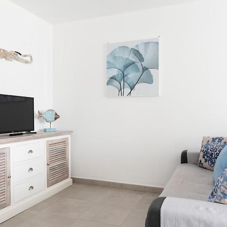 Armonia Holidayfv Κοραλέχο Εξωτερικό φωτογραφία