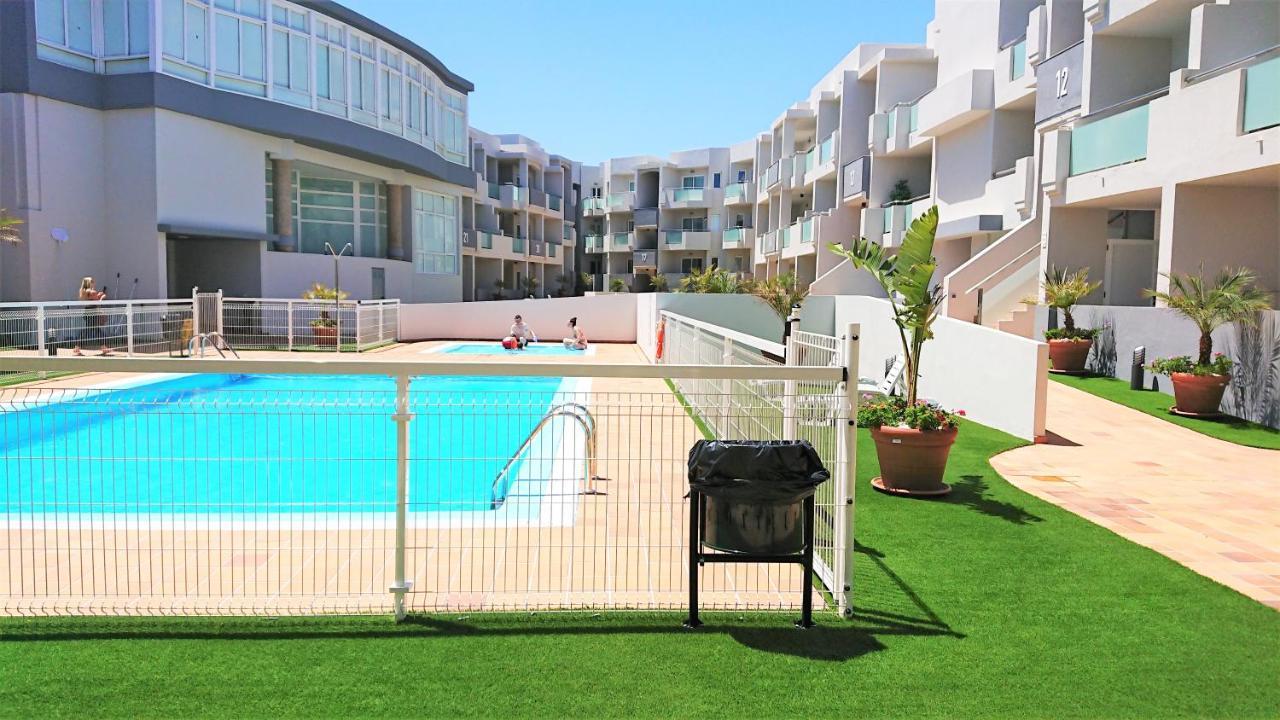 Armonia Holidayfv Κοραλέχο Εξωτερικό φωτογραφία