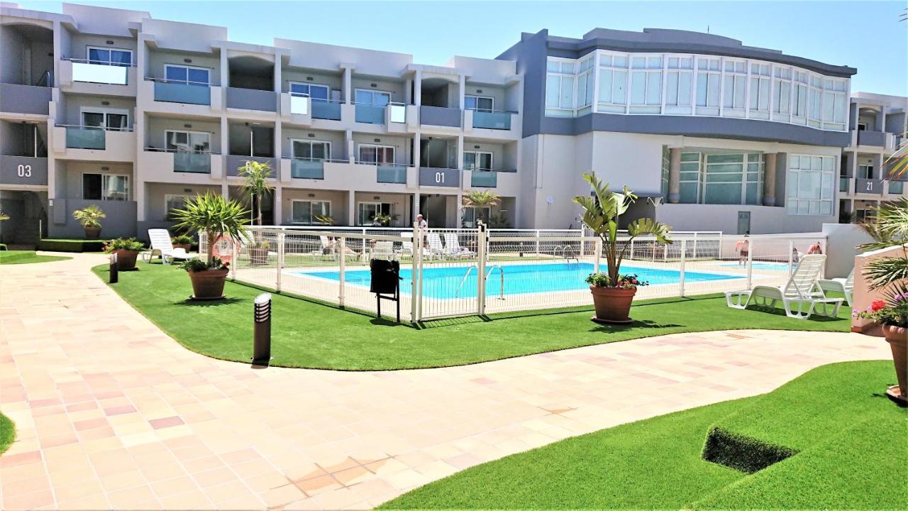 Armonia Holidayfv Κοραλέχο Εξωτερικό φωτογραφία