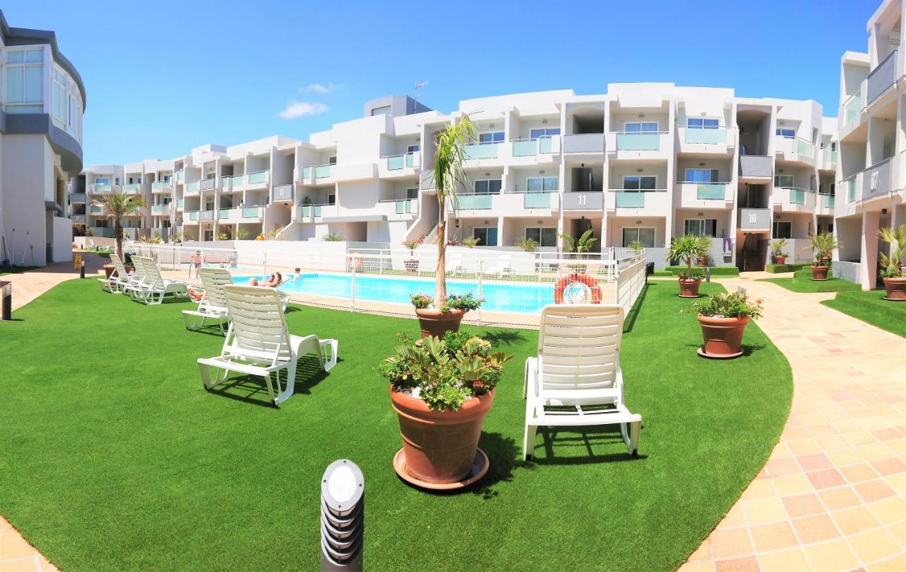 Armonia Holidayfv Κοραλέχο Εξωτερικό φωτογραφία