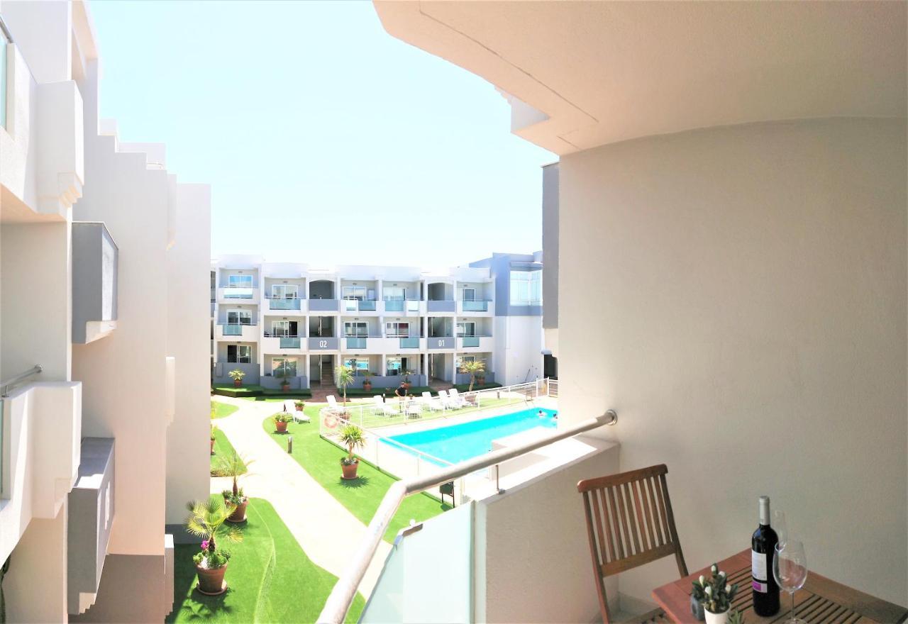 Armonia Holidayfv Κοραλέχο Εξωτερικό φωτογραφία