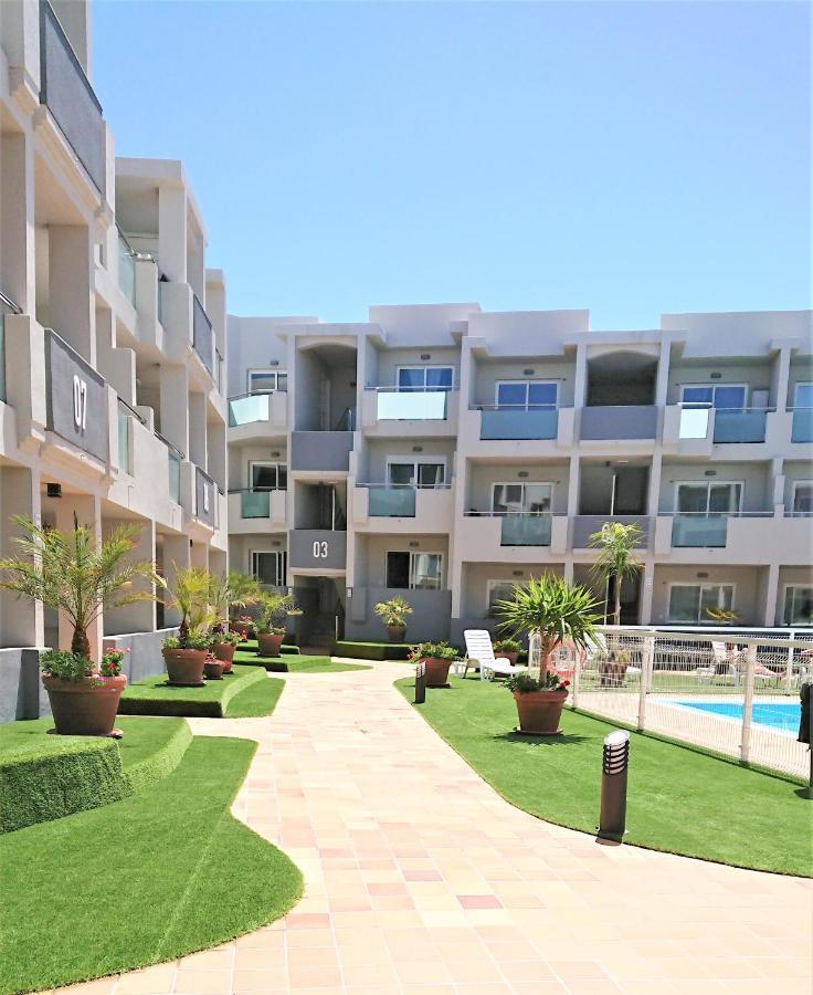 Armonia Holidayfv Κοραλέχο Εξωτερικό φωτογραφία