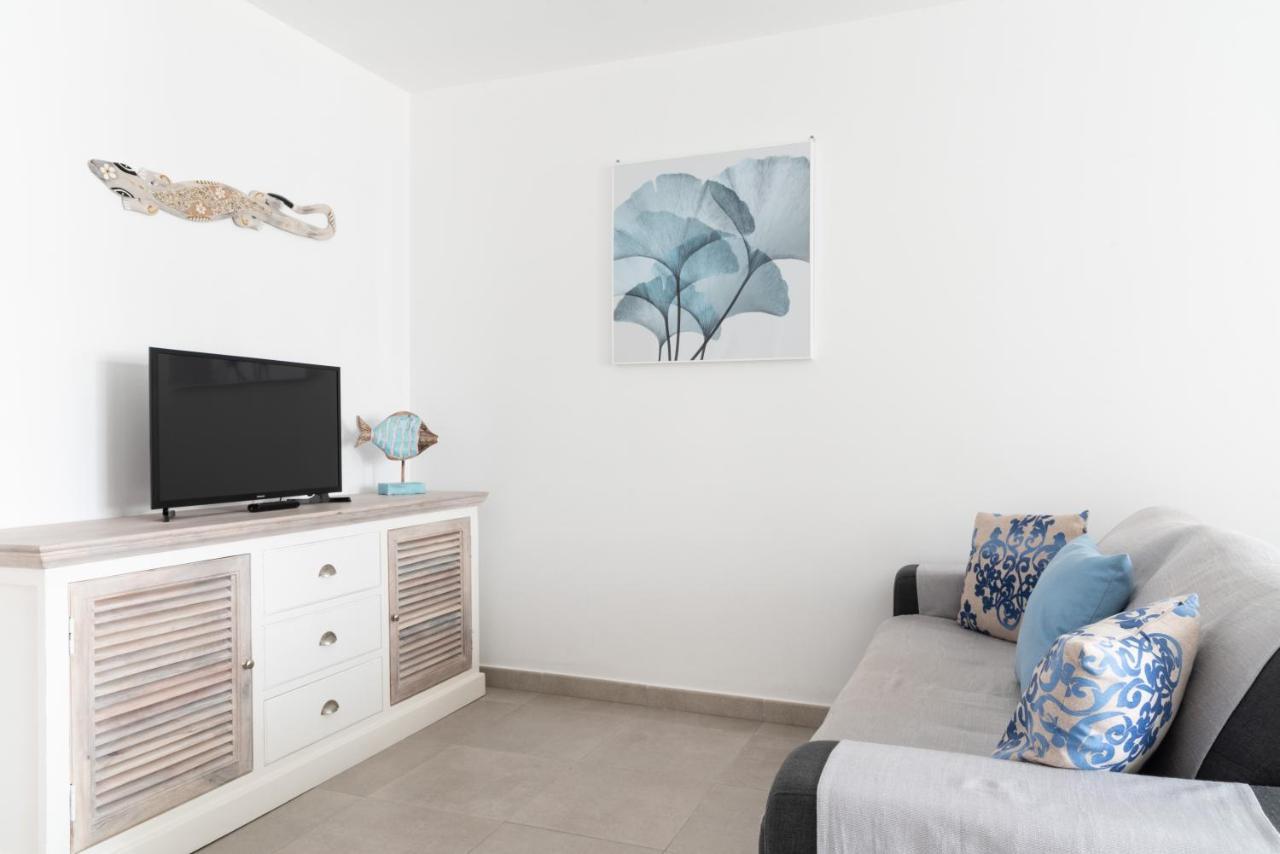 Armonia Holidayfv Κοραλέχο Εξωτερικό φωτογραφία